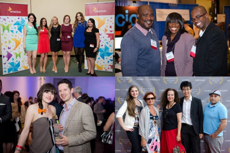 Corporate Event Photography Toronto, Conference Photo Gallery