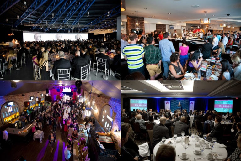 Corporate Event Photography Toronto, Conference Photo Gallery