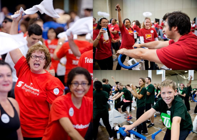 Corporate Event Photography Toronto, Conference Photo Gallery