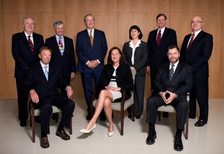 Corporate and Business Portraits Toronto