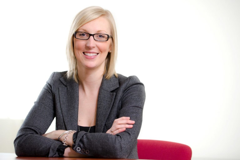 Corporate and Business Portraits Toronto