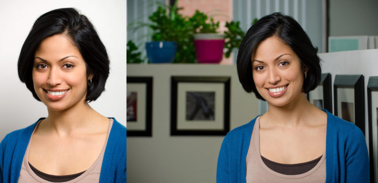 Corporate and Business Portraits Toronto