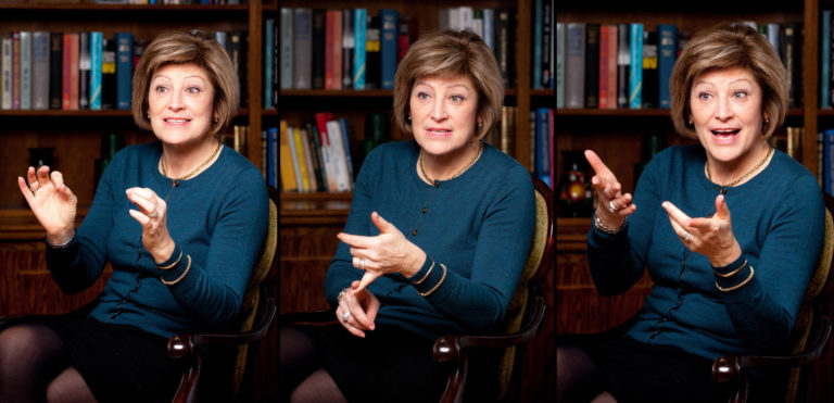 Corporate and Business Portraits Toronto