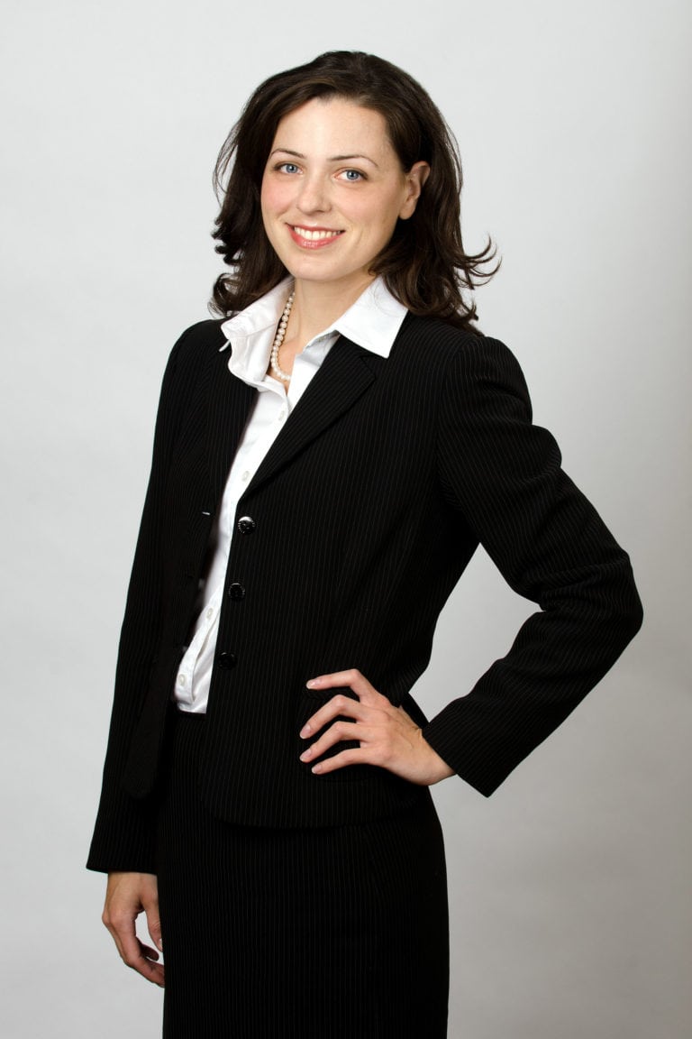 Corporate and Business Portraits Toronto