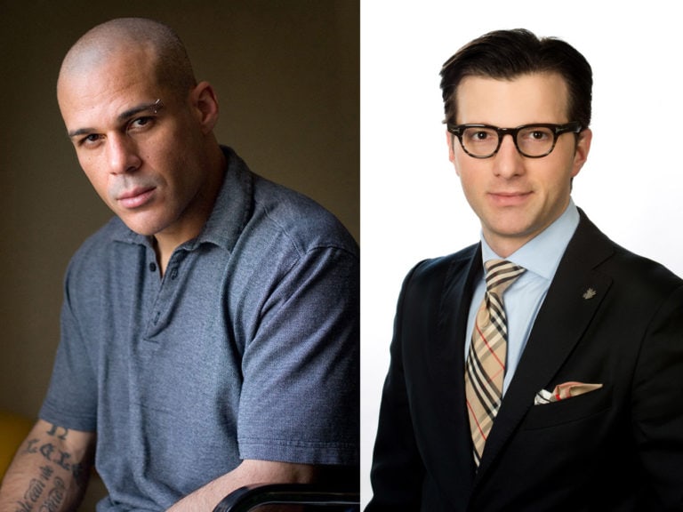 Corporate and Business Portraits Toronto
