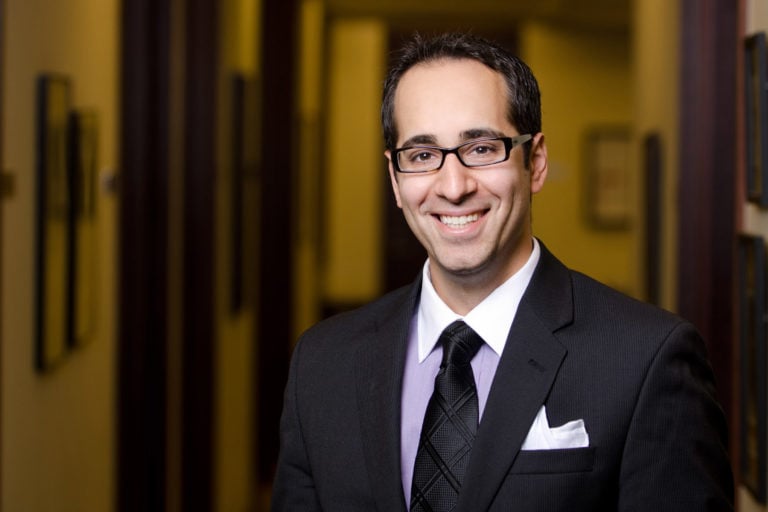 Corporate and Business Portraits Toronto