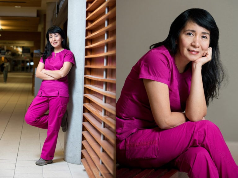 Corporate and Business Portraits Toronto