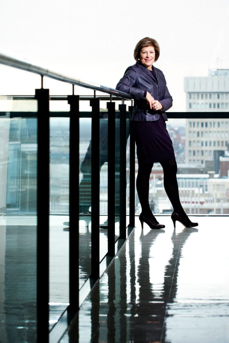 Corporate and Business Portraits Toronto