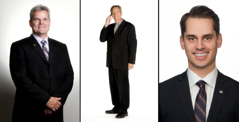 Corporate and Business Portraits Toronto