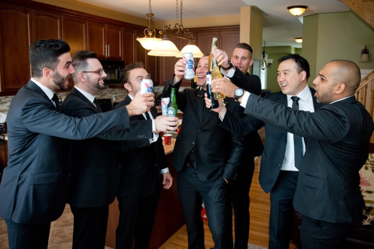 Wedding Photography Near Me