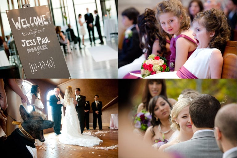 Etobicoke Wedding Photography