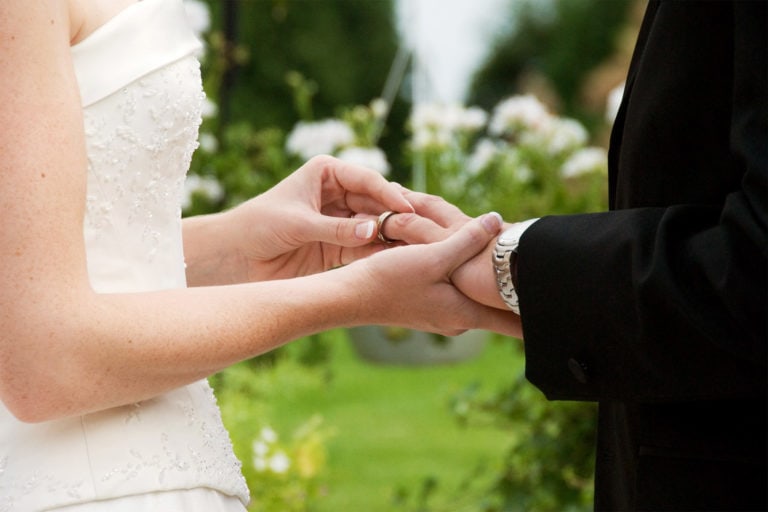 Etobicoke Wedding Photography