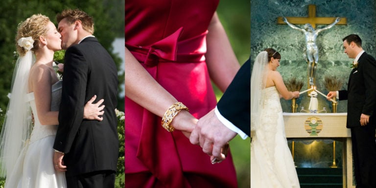 Etobicoke Wedding Photography