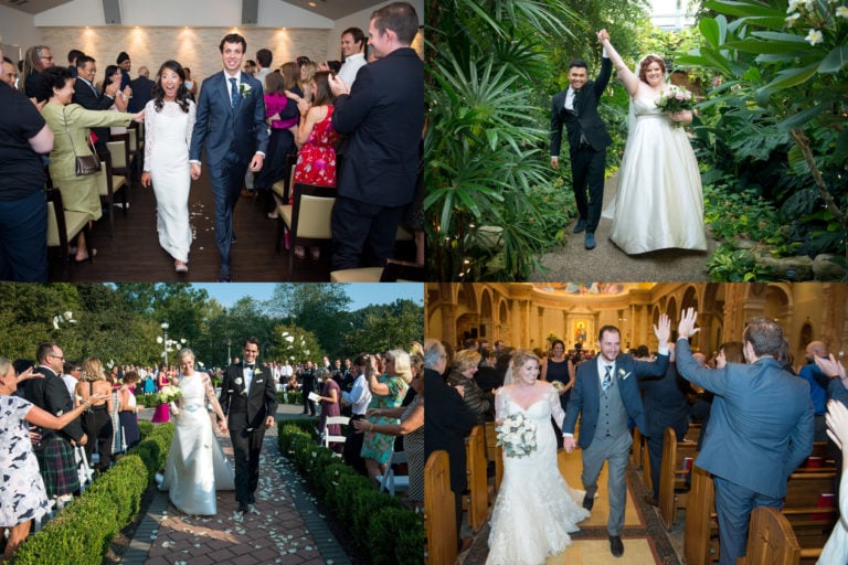 Mississauga Wedding Photography