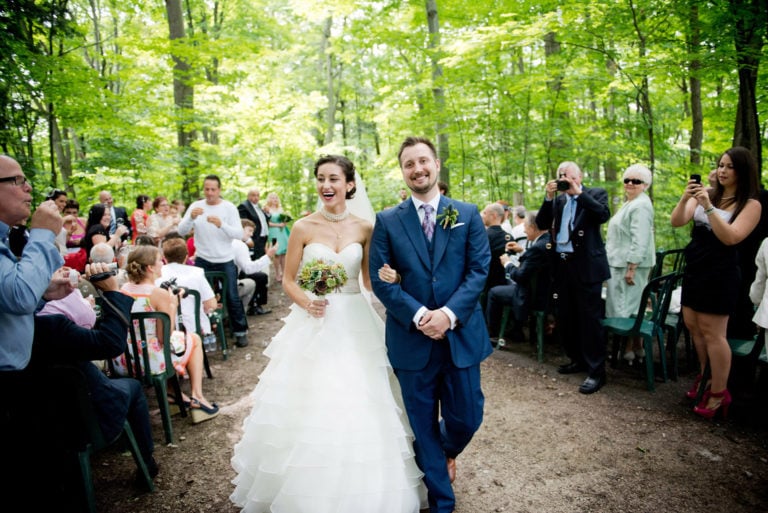 Mississauga Wedding Photography