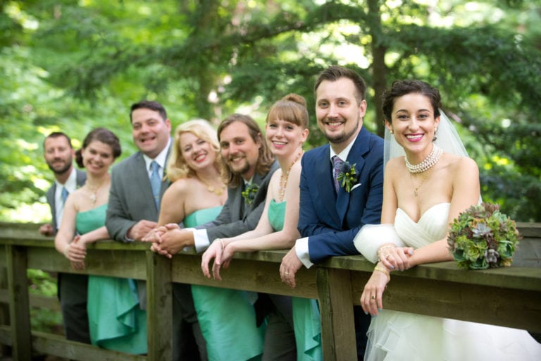 Mississauga Wedding Photography