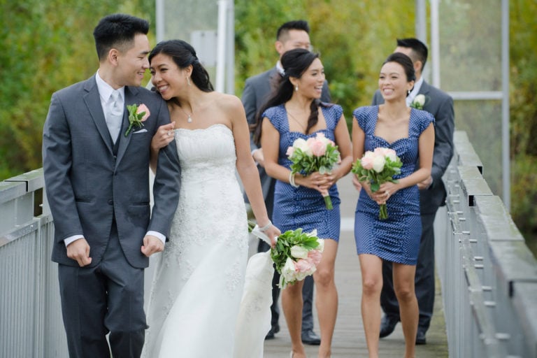 Mississauga Wedding Photography