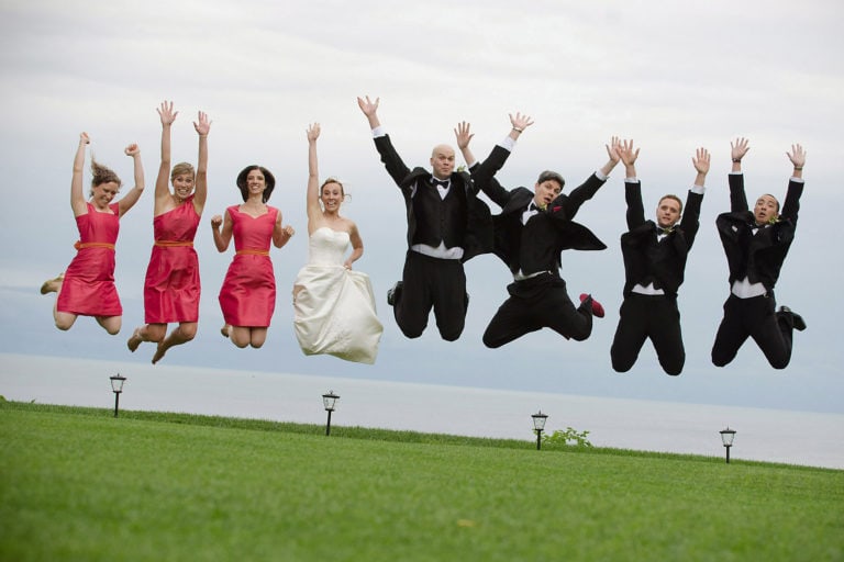 Scarborough Wedding Photography