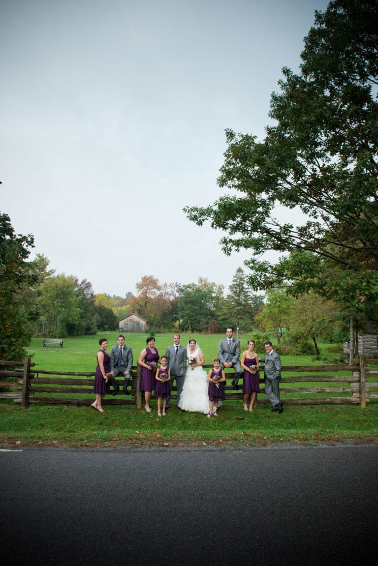 Scarborough Wedding Photography