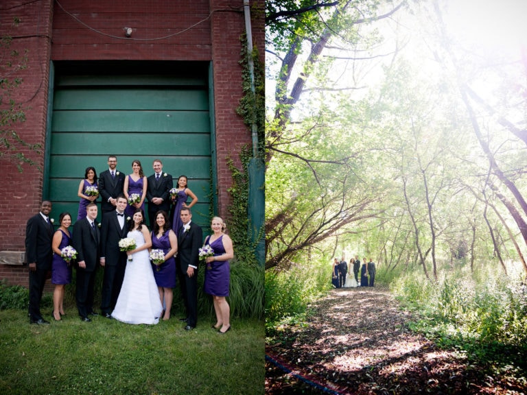 Scarborough Wedding Photography