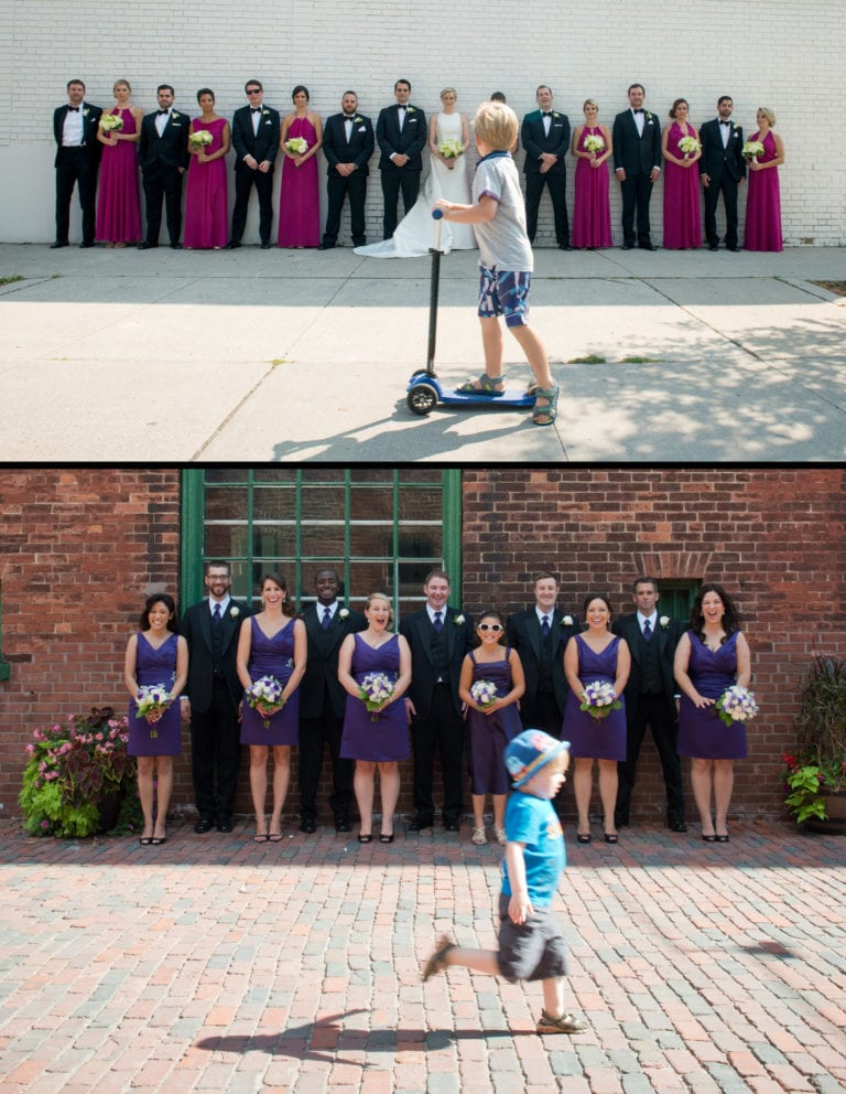 Scarborough Wedding Photography