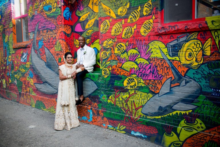 Toronto Wedding Photographer
