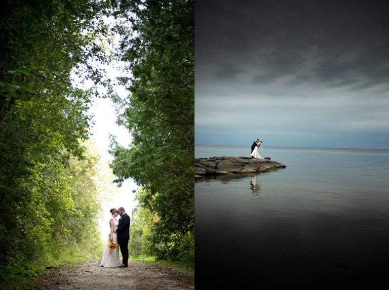 Toronto Wedding Photographer