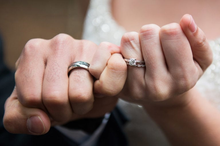 Vaughan Wedding Photography