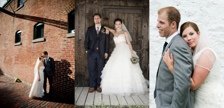 Vaughan Wedding Photography