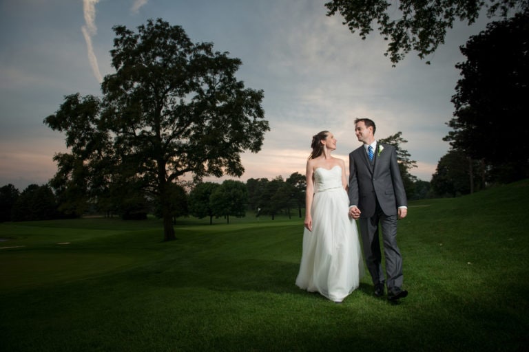 Vaughan Wedding Photography