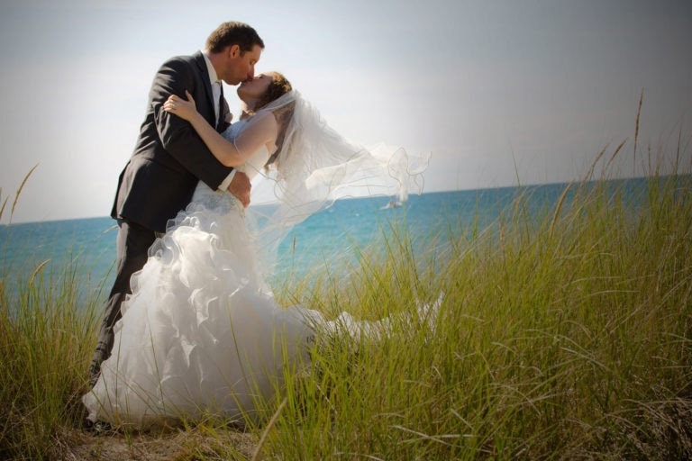 Toronto Wedding Photographer