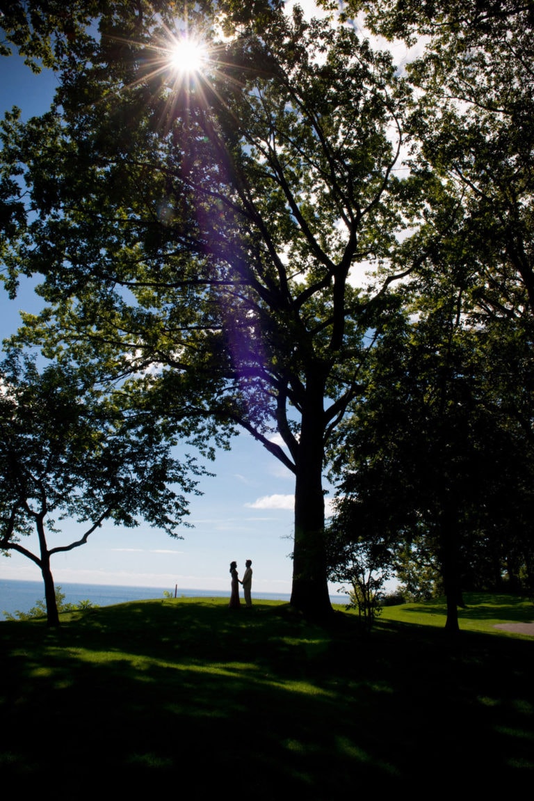 Vaughan Wedding Photography