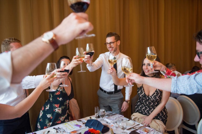 Wedding Photography Toronto