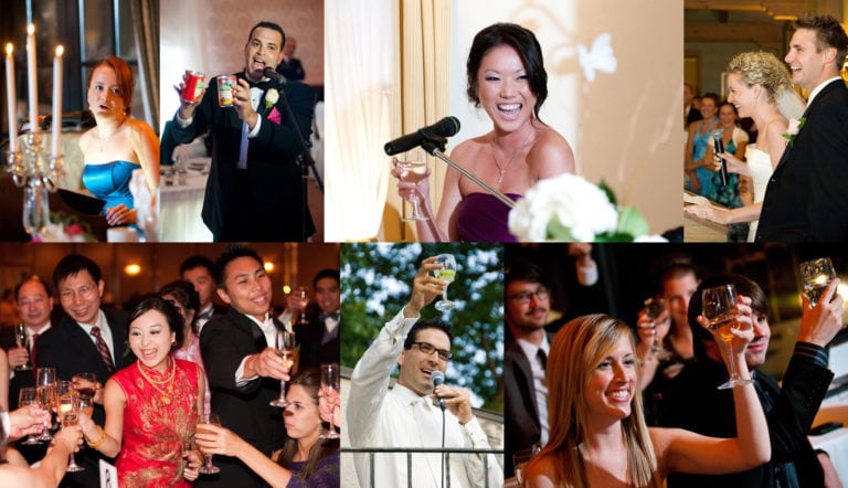 Wedding Photography Toronto