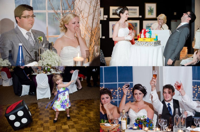 Wedding Photography Toronto