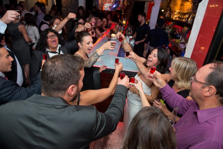 Wedding Photographer Toronto