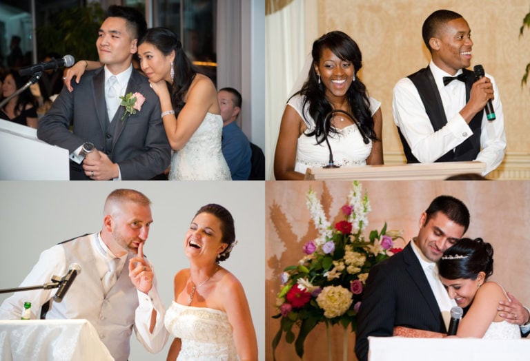 Wedding Photographer Toronto