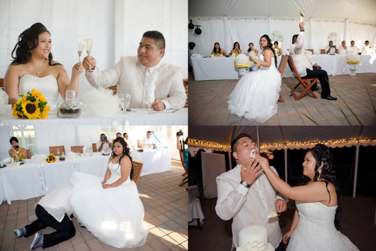 Wedding Photographer Toronto