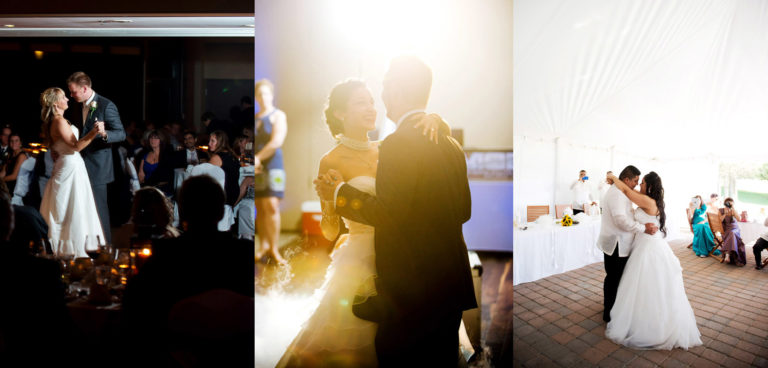 Wedding Photographer Toronto