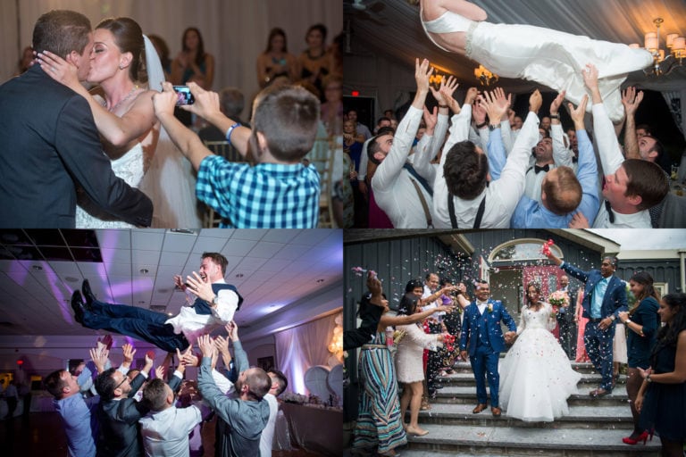 Wedding Photographer Toronto