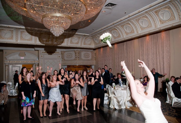 Wedding Photographer Toronto