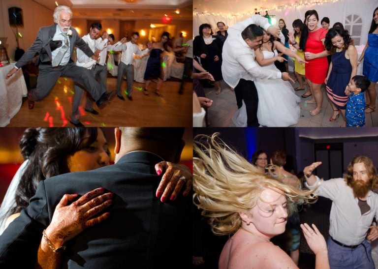 Wedding Photographer Toronto