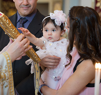 Family Events Photography Baptism Toronto