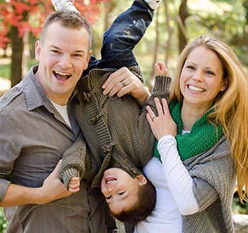 Family Photography Toronto