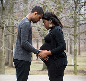 Toronto Maternity Photography