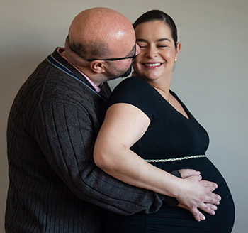 Toronto Maternity Photography