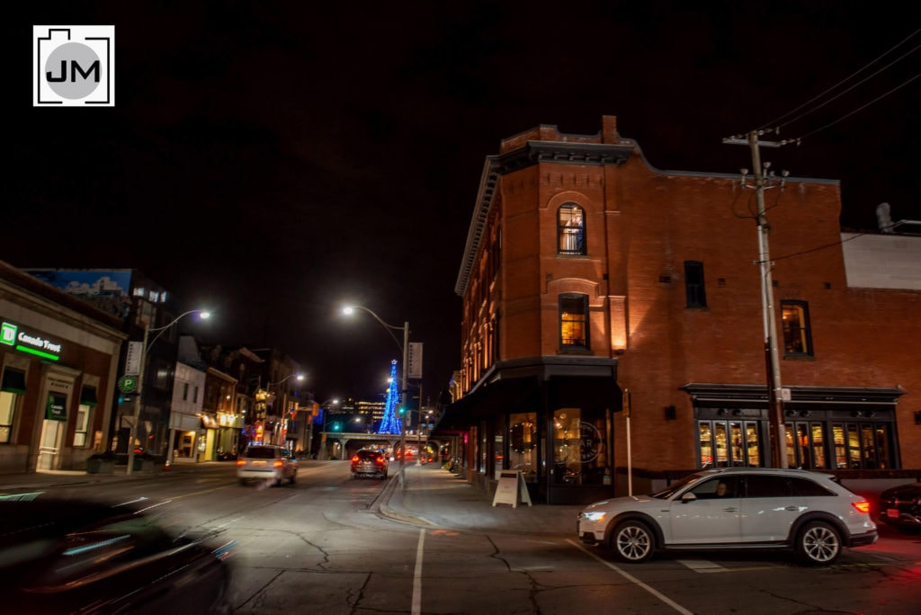 Winter Wedding Photography Toronto