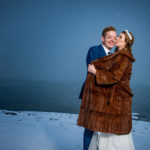 Winter Wedding Photography Toronto