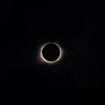 Total solar eclipse on August 21, 2017 in Nashville, TN