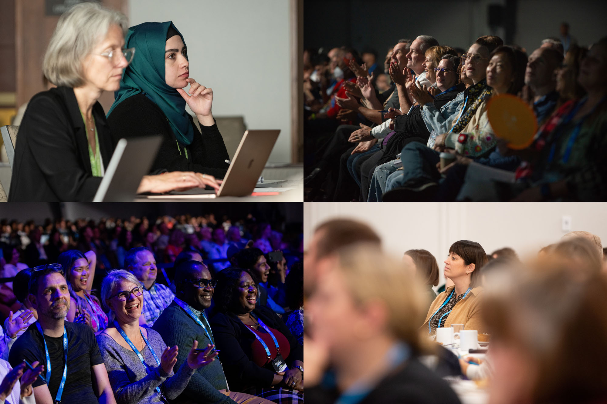 Corporate Event and Conference Photography Toronto.